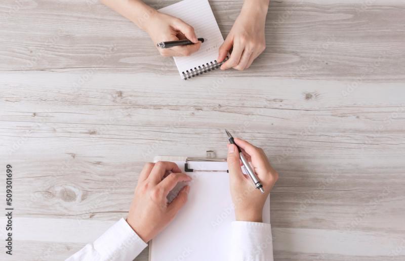 業務態度の改善