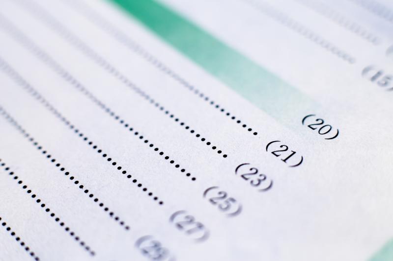 各案件ごとのマニュアル作成